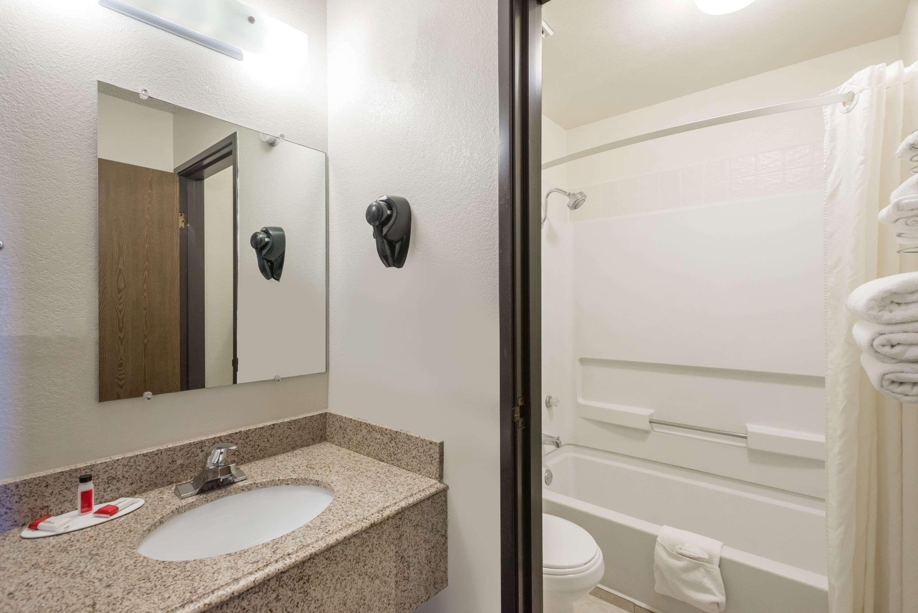 Hotel Super 8 By Wyndham Tucumcari Exteriér fotografie